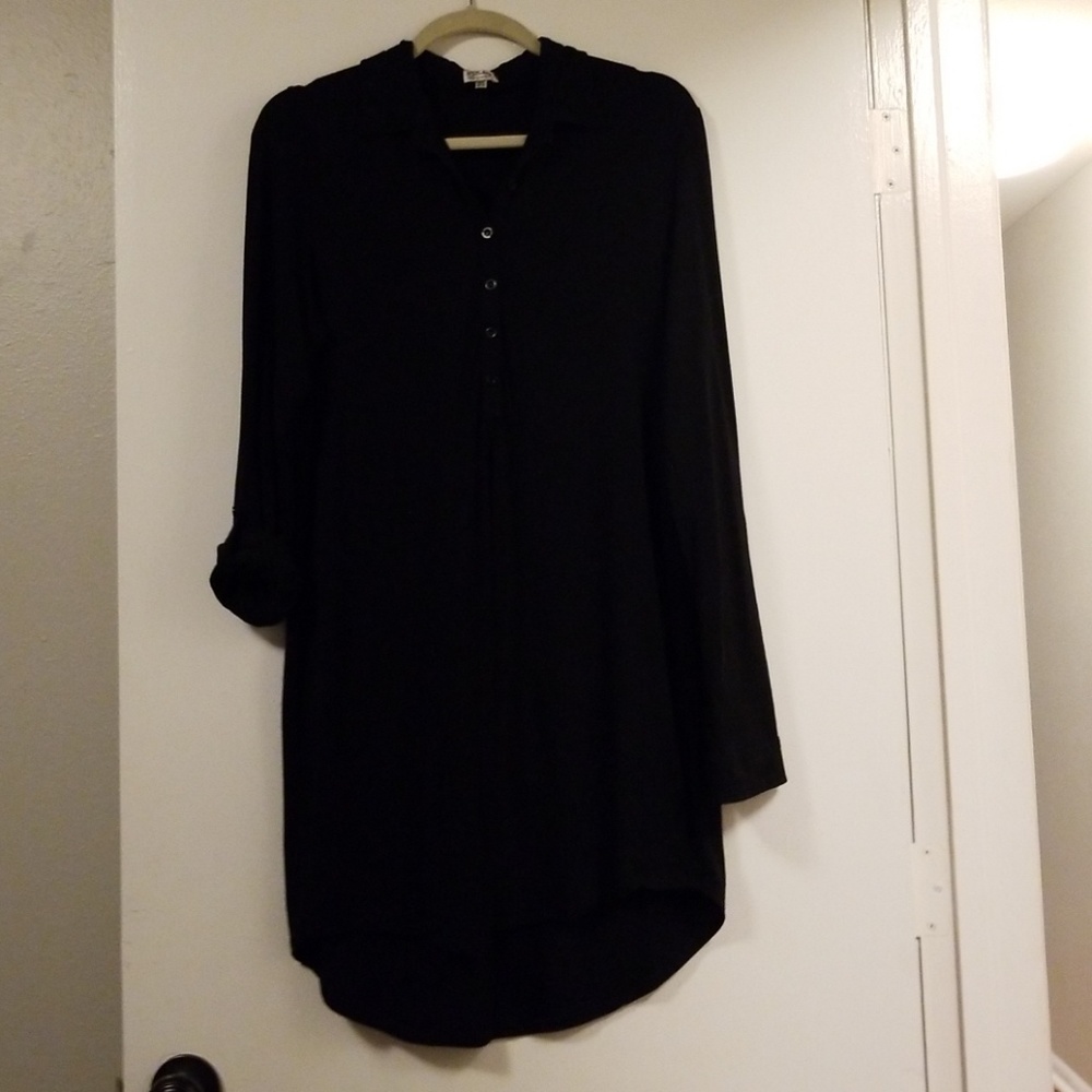 Tunic Dress